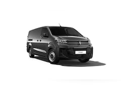 Citroën Jumpy - Standaard - Elektrisch | Elektrisch bedienbare en verwarmbare buitenspiegels | Exterieurpa