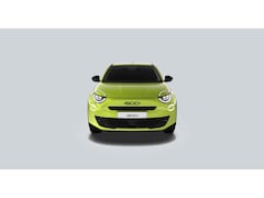 Fiat 600 - Sport | 10, 25" touchscreen radio met Bluetooth, DAB & USB | Automatische airconditioning