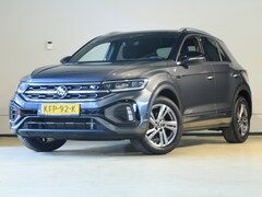 Volkswagen T-Roc - 1.0 TSI R-Line * 12 mnd BOVAG garantie * RIJKLAARPRIJS