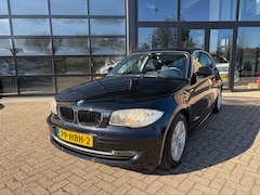 BMW 1-serie - 120i Business Line, 1 eigenaar, NL-Auto