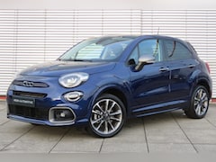 Fiat 500 X - 500X 1.5 Hybrid Sport | Automaat | Blind Spot Detection | Navigatie | Keyless Entry