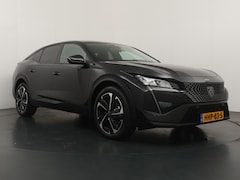 Peugeot 408 - 1.2 Automaat Hybrid Allure Navi/19"LM /Clima/Cruise/Camera