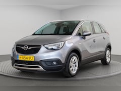 Opel Crossland X - 1.2 Turbo Innovation | Climate Controle | Navigatie | Parkeersensoren | Apple Carplay & An