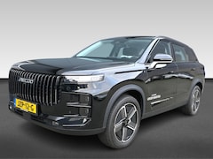 Jaecoo 7 - 7 1.5 GDI SHS-P Selective Automaat|360graden camera|Apple Carplay/Android auto|elektrisch