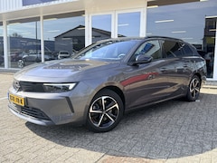Opel Astra Sports Tourer - 1.2 Turbo Hybrid Business Edition | AGR | Trekhaak | LED | Apple/Android | Adapt. Cruise |