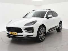 Porsche Macan - 2.0 AUT. FACELIFT MODEL + PANORAMA | LUCHTVERING | 21 INCH | STOELVERW. V+A | CARRERAWIT M
