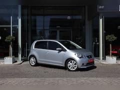 SEAT Mii - 1.0 Sport Connect Airco / Cruise / LM-Velgen / CV
