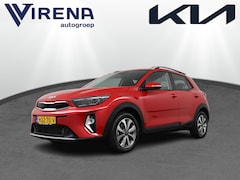 Kia Stonic - 1.0 T-GDi MHEV DynamicPlusLine - Climate Control - Stoel/Stuurverwarming - DAB - Apple Car