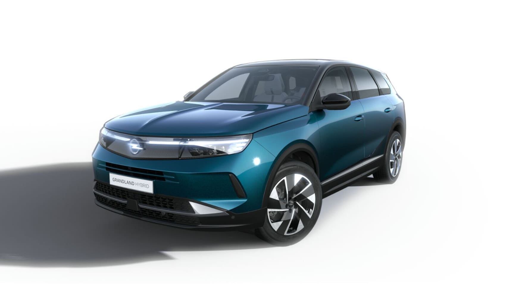 Opel Grandland - GS | Draadloze telefoonlader (Inductie) | Elektronische klimaatregeling met twee zones | L - AutoWereld.nl