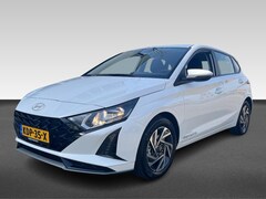 Hyundai i20 - 1.0 T-GDI Comfort | Airco | Apple Carplay/Android Auto | Autonomous Emergency Braking