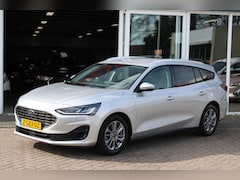 Ford Focus Wagon - 1.0 EcoBoost Hybrid Titanium