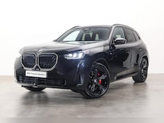 BMW X3 - 30e xDrive M Sport Automaat / Panoramadak / Sportstoelen / Comfort Access / Adaptieve LED