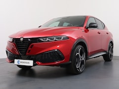 Alfa Romeo Tonale - Sport Speciale