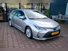 Toyota Corolla - 1.5 Active | Prijs rijklaar incl. 12 mnd garantie | Clima Stoelverw Camera Carplay