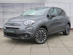 Fiat 500 X - 500X 1.5 Hybrid | Achteruitrijcamera | Cruise Control | DAB radio | Apple Carplay / Androi