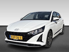 Hyundai i20 - 1.0 T-GDI Comfort | Achteruitrijcamera | Airco | Apple Carplay/Android Auto