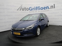 Opel Astra Sports Tourer - 1.0 Business+ keurige stationwagen