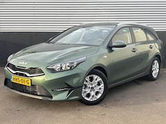 Kia Cee'd Sportswagon - Ceed 1.0 T-GDi ComfortLine navigatie Apple CarPlay/Android Auto, parkeersensoren, cruise c
