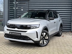 Opel Frontera - Electric GS 44 kWh Comfortpakket / 3 Fase / 2+6 jaar Garantie