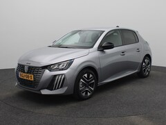 Peugeot 208 - 1.2 PureTech 100 Allure Cruise Control | Climate Control | Apple Carplay/Android Auto