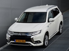 Mitsubishi Outlander - PHEV 2.4 INTENSE 4WD | PLUG IN HYBRID | SoH 79% | V2H | HOGE ZIT | LDW | PDC | CAMERA | CL