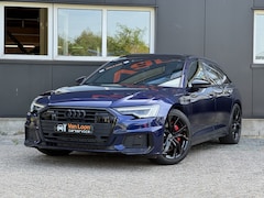 Audi A6 Avant - 55TFSIe Quattro Com/SOH99%/Pano/Memory/Matrix/ACC/NL-Auto/