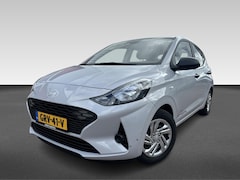 Hyundai i10 - 1.0 Comfort | Airco | Apple Carplay/Android Auto | Autonomous Emergency Braking