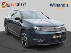 Opel Grandland - 1.2T. Hybrid GS | Camera | adapt. cruise | Matrix lampen | Zwart