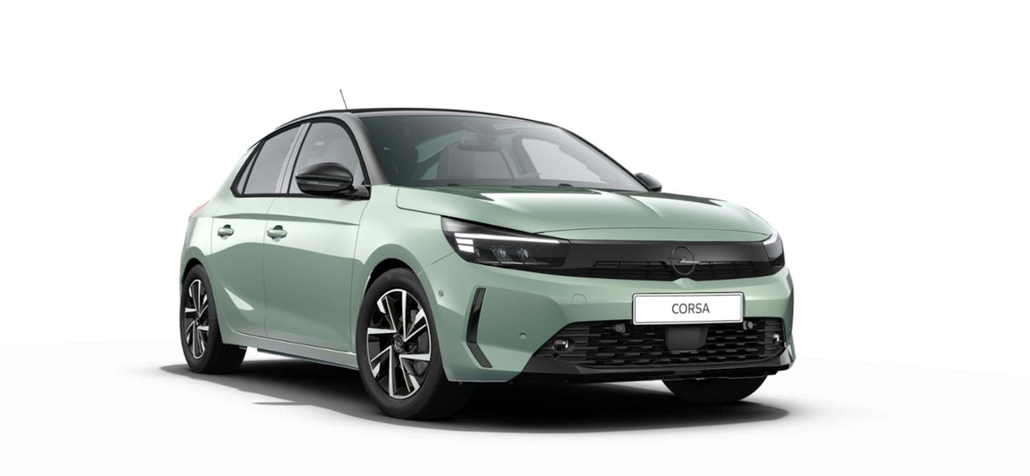 Opel Corsa - YES | 16" Lichtmetalen velgen | Dode hoek waarschuwing | Draadloze Apple Carplay en Androi - AutoWereld.nl