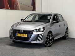 Peugeot 208 - 1.2 STYLE 100PK MODEL 2025 NAVIGATIE CRUISE CONTROL APPLE CARPLAY/ANDROID AIRCO BLUETOOTH