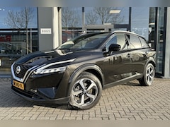 Nissan Qashqai - Xtronic 158Pk Premiere Edition | Automaat |Panoramadak | Navigatie | 360 Graden Camera | C