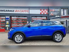 Peugeot 3008 - 1.2 PT Active P.Bns