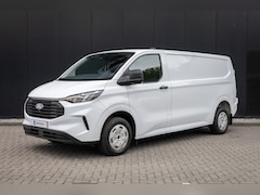 Ford Transit Custom - 300 2.0 TDCI L2H1 Trend | Camera | 100% Dealer Onderhouden | Climate Control | Keyless Sta