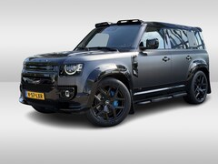 Land Rover Defender 110 - 5.0 P525 V8 URBAN | Commercial | Full Option | Milltek