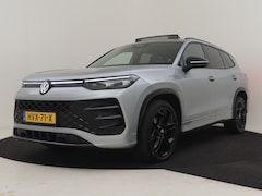 Volkswagen Tayron - 1.5 eHybrid R-Line Edition 204Pk DSG/AUTO | Glazen panorama-dak | Trekhaak uitklapbaar | A