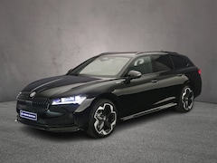 Skoda Superb Combi - 1.5 TSI PHEV 204pk Sportline Business €49.990, - incl inruilpremie