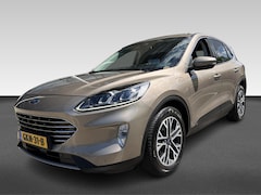 Ford Kuga - 2.5 PHEV Titanium | Achterbank verwarmd | Achteruitrij assistent | Apple Carplay/Android A