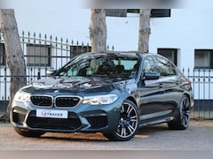 BMW M5 - 5-serie |Individual Orinoco |Bowers&Wilkins |Carbon |Laser