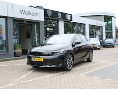 Opel Corsa - 1.2 Turbo GS | Dodehoek detector | LMV 16'' | DAB
