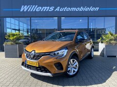 Renault Captur - 1.0 TCe 90 Zen Airco, App-Connect & Cruise Control