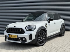 MINI Countryman - 2.0 Cooper SE ALL4 Pano/H&K/Camera/Apple