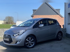 Hyundai ix20 - 1.4i Go/ Camera / AC/ Navi/ Nw. APK/ NAP/ 1e eig./ Trehaak