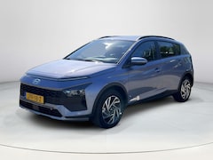 Hyundai Bayon - 1.0 T-GDI Comfort | Demo voordeel | Apple Carplay / Android Auto | Cruise Control | Naviga