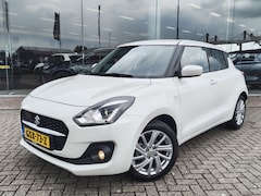 Suzuki Swift - 1.2 Select Smart Hybrid | Cruise | Sensoren | Stoelverwarming |
