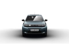 Fiat Grande Panda - Icon | 10, 25" touchscreen radio met Bluetooth, DAB & USB | Airconditioning handmatig | Cr