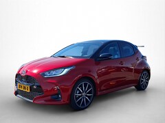 Toyota Yaris - 1.5 Hybrid 130 GR Sport Sport Pack