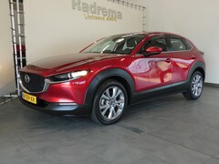 Mazda CX-30 - Skyactive-G 120 pk Automaat Bose 360 camera etc