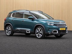 Citroën C5 Aircross - 1.2 PureTech Shine | Navi / Camera / Climate