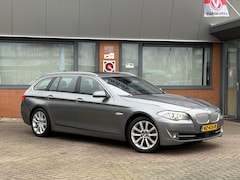 BMW 5-serie Touring - 535d High Executive