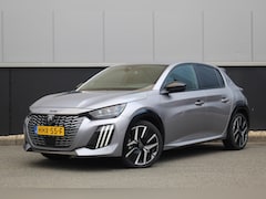 Peugeot 208 - 1.2 Hybrid 145 e-DCS6 GT | Adap. Cruise C. | 360 Camera | Navi | Dodehoeksens. | Full-LED